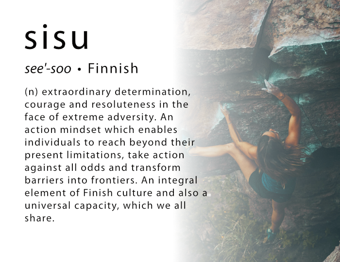 Sisu